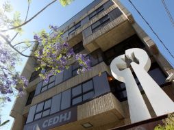 La CEDHJ otorgará apoyo psicológico a la menor de edad y  pone a disposición las instalaciones hospitalarias para atención necesaria. ARCHIVO /