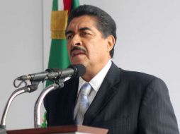 El alcalde dijo que siempre debe de haber una razón para que haya una investigación. ARCHIVO /