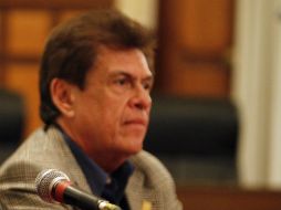 En los 10 años de la Convención ha habido evolución en la elaboración de planes y diseño de estrategias de salvaguardia, indicó Bonilla ARCHIVO /