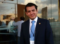 En la elección de hace 10 días, en la primera ronda de votaciones, el panista Irving Ávila logró 951 votos. ARCHIVO /