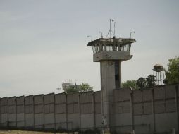 Ambos sujetos fueron enviados la noche del miércoles al penal de Puente Grande. ARCHIVO /