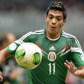 Quirarte, en desacuerdo con que el América sea base del Tri