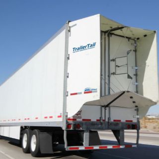 Introducen tecnología aerodinámica al transporte mexicano