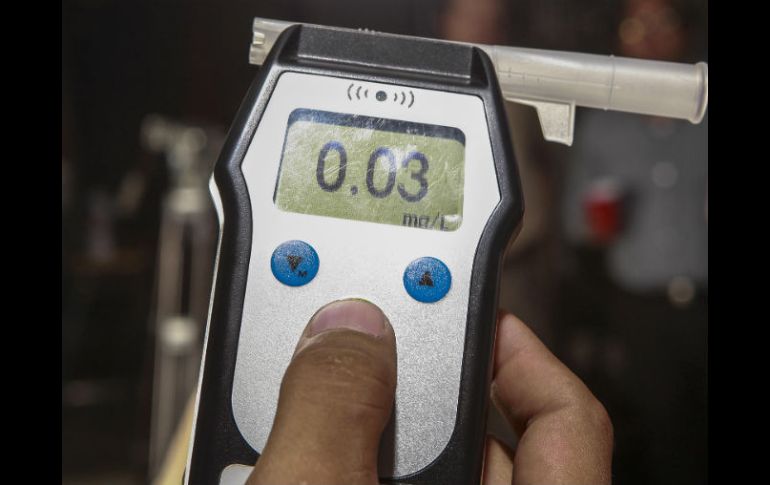 A partir de este viernes y hasta el 31 de diciembre se realizará el operativo. ARCHIVO /