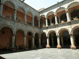 El ayuntamiento tapatío se ve obligado a aplicar las mismas tarifas que este 2013. ARCHIVO /