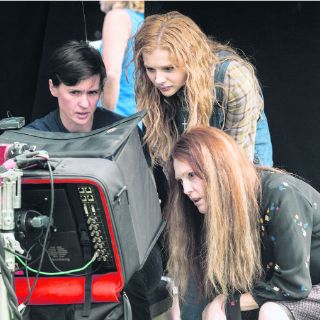 ''Carrie'' la nueva versión, cuando el ''bullying'' llega al límite