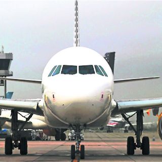 Alza en turbosina afectará vuelos