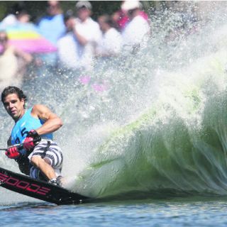 Tres tapatíos, al Mundial de esquí