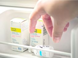 El registro de niños que padecen diabetes tipo II en Jalisco ha crecido de manera exponencial en los útimos años.  /