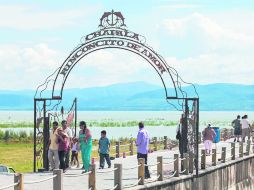 Según la Conagua, septiembre fue el mes con más precipitaciones.  /