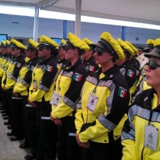 Pasan lista agentes a cargo de operativo ''Salvando Vidas''