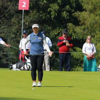 La segunda ronda sale al campo