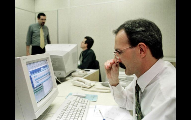 Para el 2015 se proyecta que el comercio electrónico alcance los 157 mil millones de pesos anuales ARCHIVO /