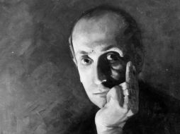 Este año e otorgará el Premio Nacional de Poesía 'Amado Nervo' al poeta José Román Luján López, ARCHIVO /