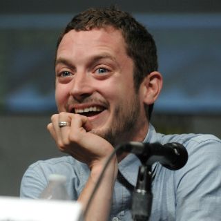 Elijah Wood de turista por Michoacán
