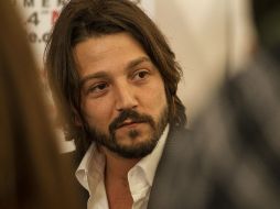 El también actor participó en el XIII Foro Sonora Siglo XXI. ARCHIVO /