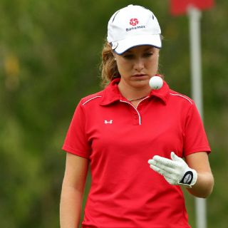 Las mexicanas tienen inicio lento en el LOI 2013