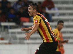 Los Leones tienen una cómoda ventaja que les permitirá relajarse.  /