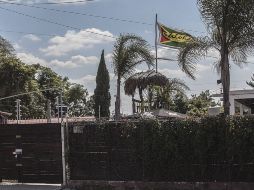 La madrugada del sábado se registró una riña en el bar Aloha. ARCHIVO /