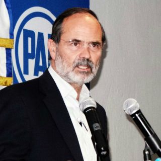 Estrategia de seguridad del gobierno federal no sirve: Madero