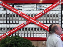 Desde el primer minuto de hoy comenzaron las ofertas por la tercera edición de El Buen Fin.  /