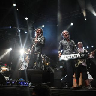 Caifanes cerrará el año con concierto en el Estado de México