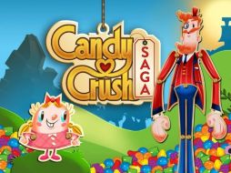 Este fenómeno global cuenta con más de 400 niveles y se ha convertido en un símbolo de la explosión de los juegos móviles. ESPECIAL /