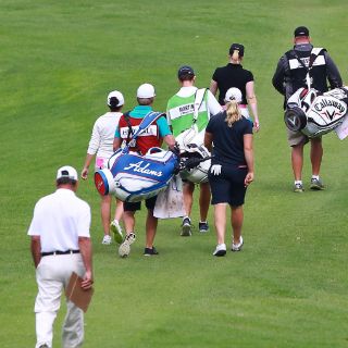 Pressel escala posiciones y se mete entre líderes del LOI 2013