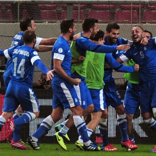 Grecia da un paso adelante hacia Brasil