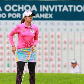 Phatlum aguanta, pero le empatan en la punta