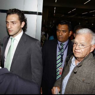 Reprueban cuenta pública 2012 de Andrés Granier