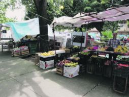 El mercado registró un derrumbe el 26 de septiembre.  /