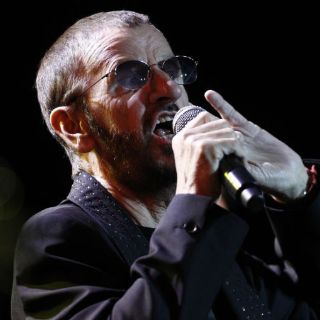 Ringo Starr cancela acto público en el DF