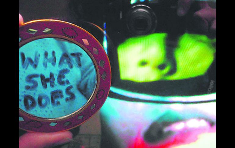 La obra reinterpreta un thriller de los años 60. ESPECIAL /