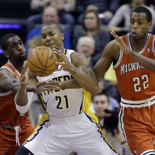 Indiana mantiene el invicto