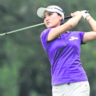 Segundo día, triple emoción