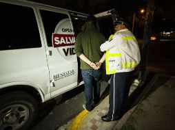 Los operativos se desarrollarán todos los días, pero con énfasis en los fines de semana.  /