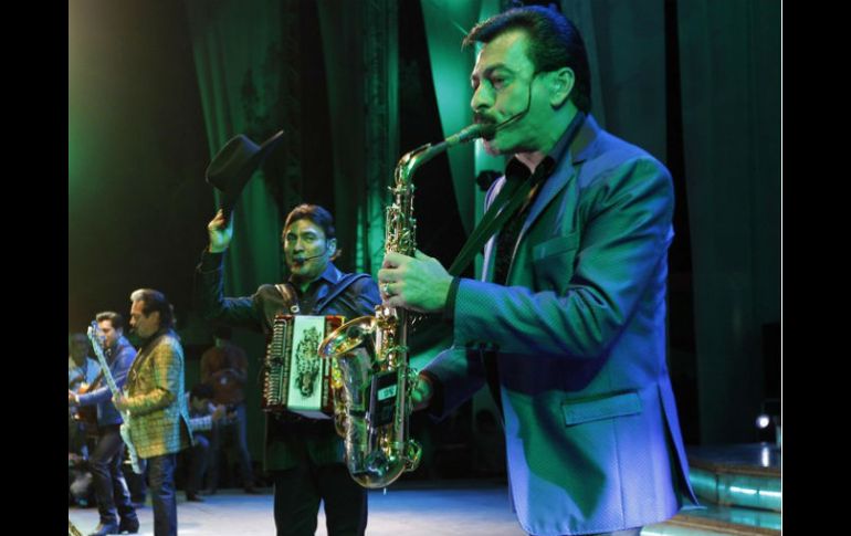 El próximo 23 de diciembre los Tigres rugirán en la capital del país para cerrar un año de mucho trabajo. ARCHIVO /