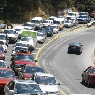 Despliega Policía Federal operativo por 'puente'