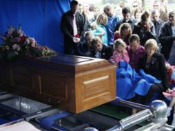 Recuerda que la muerte es a lo único que certeramente todos vamos a llegar. ARCHIVO /