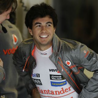 'Checo' y Esteban saldrán desde el Top 10 en la parrilla de Austin