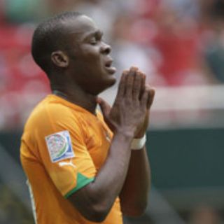 Costa de Marfil logra boleto al Mundial