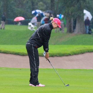 Las líderes pasan problemas