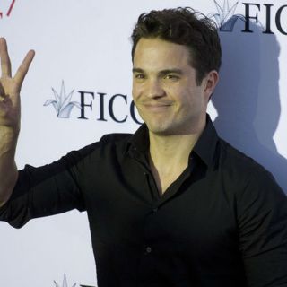 Kuno Becker dará vida al músico Niccolò Paganini en filme