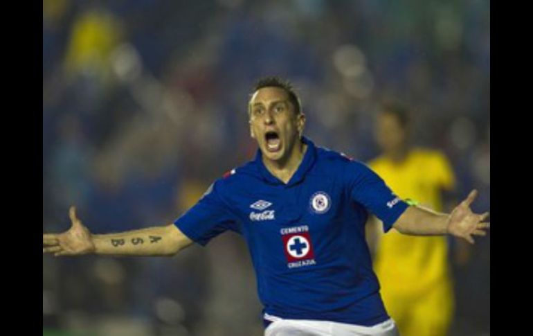 El equipo ha mostrado un entendimiento y hay que mantener eso, ahora viene lo más importante expuso Christian Giménez. ARCHIVO /