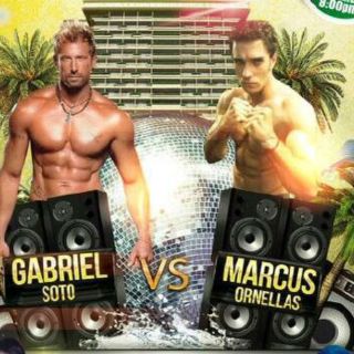 Gabriel Soto subirá al ring en beneficio de Acapulco