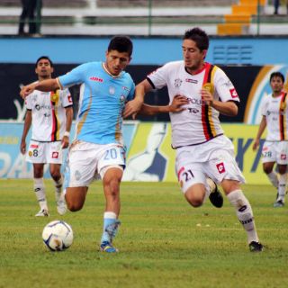 Leones Negros alcanza las semifinales del Ascenso
