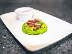 Sabores. Platillos exóticos para disfrutar en el Sur de la ciudad.  /