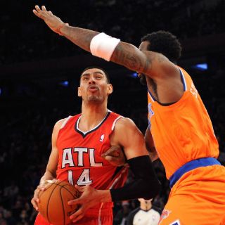 Gustavo Ayón destaca en triunfo sobre los Knicks