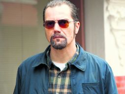 Protagonista. Michael Shannon encarna a un asesino de sangre fría y sentimientos imperturbables a la hora de matar. ESPECIAL /